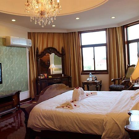 Madagascar Golden Peacock Hotel Ανταναναρίβο Εξωτερικό φωτογραφία