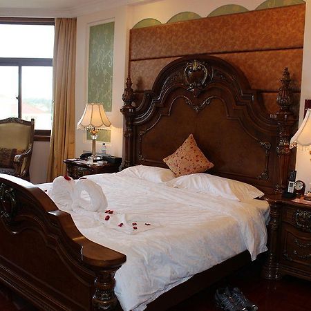 Madagascar Golden Peacock Hotel Ανταναναρίβο Εξωτερικό φωτογραφία