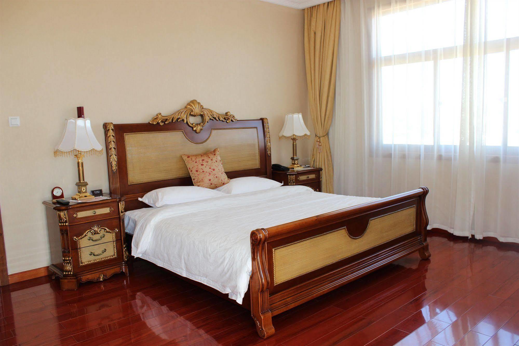 Madagascar Golden Peacock Hotel Ανταναναρίβο Εξωτερικό φωτογραφία